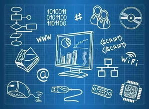 計算機科學、信息技術、軟件工程、商業分析 傻傻分不清楚？一文帶你理清差異